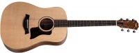 Taylor BBTe Big Baby Series Dreadnought Big Baby Acoustic Electric Guitar with Bag Photo