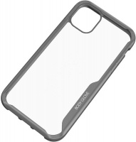 Body Glove Shadow Case for Apple iPhone 11 - Grey Photo