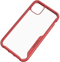 Body Glove Shadow Case for Apple iPhone 11 - Red Photo