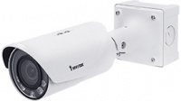 VIVOTEK 2mp 1080p 12-40mm Remote Focus Outdoor Bullet Security Camera - White Photo