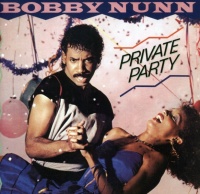 Bluebird Bobby Nunn - Private Party Photo
