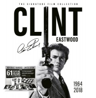 Clint Eastwood The Signature Film Collection Photo