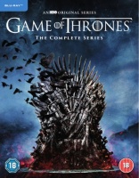 Game of Thrones: The Complete Series Photo