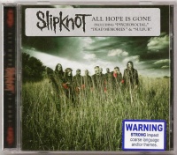 Slipknot - All Hope Is Gone Photo