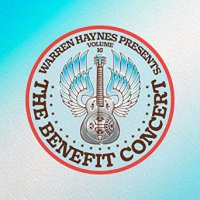 Evil Teen Records Warren Haynes - Warren Haynes Presents the Benefit Concert 16 Photo