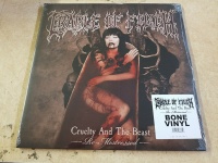 Sony Cradle of Filth - Cruelty and the Beast - Re-Mistressed Photo