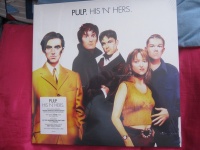 Universal UK Pulp - His n Hers Photo