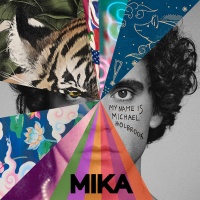 Virgin IntL Mika - My Name Is Michael Holbrook Photo
