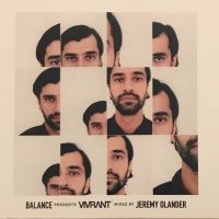 Balance Jeremy Olander - Presents Vivrant Photo