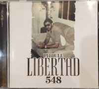 Bobw Inc Pitbull - Libertad 548 Photo