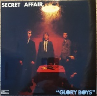 Music On Vinyl Secret Affair - Glory Boys Photo