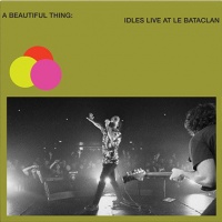 Ptkf Idles - Beautiful Thing: Idles Live At Le Bataclan Photo