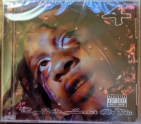 Ten Thousand Project Trippie Redd - Love Letter to You 4 Photo