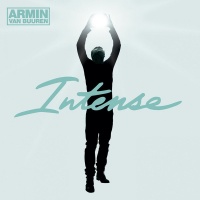 Music On Vinyl Armin Van Buuren - Intense Photo