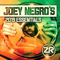 Z Records Joey Negro - 2019 Essentials Photo