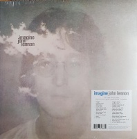 Capitol John Lennon - Imagine: the Ultimate Mixes Deluxe Photo