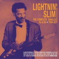 Acrobat Lightnin' Slim - Complete Singles As & Bs 1954-62 Photo