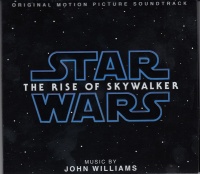 Walt Disney Records John Williams - Star Wars: the Rise of Skywalker - O.S.T. Photo
