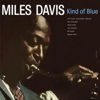 WAXTIME Miles Davis - Kind of Blue Photo