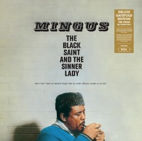 Superior Viaduct Charles Mingus - Black Saint & the Sinner Lady Photo