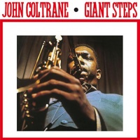 Wea Japan John Coltrane - Giant Steps Photo