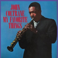 Wea Japan John Coltrane - My Favorite Things Photo