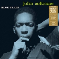 Vinyl Passion John Coltrane - Blue Train Photo