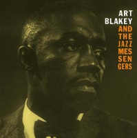 Dol Art Blakey / Jazz Messengers - Art Blakey & the Jazz Messengers Photo