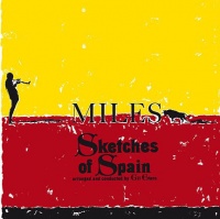 WAXTIME Miles Davis - Sketches of Spain Photo
