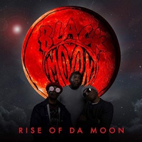 Duck Down Music Black Moon - Rise of Da Moon Photo