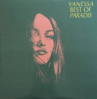 Wrasse Records Vanessa Paradis - Best of & Variations Photo