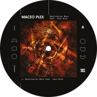 Drumcode Maceo Plex - Destination Mars Photo