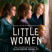 Sony Masterworks Alexandre Desplat - Little Women - O.S.T. Photo