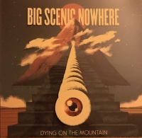 Blues Funeral Record Big Scenic Nowhere - Dying On the Mountain Photo