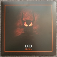 Spinefarm 1349 - Hellfire Photo