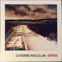 Idla Catherine Mclellan - Coyote Photo