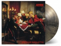 Music On Vinyl Accept - Russian Roulette Photo