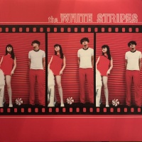 Third Man Records The White Stripes - The White Stripes Photo