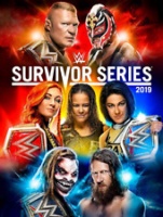 WWE: Survivor Series 2019 Photo