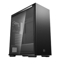 DeepCool - MACUBE 310P ATX Computer Chassis Photo