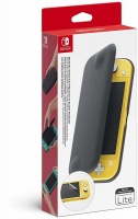 Nintendo Lite Flip Cover & Screen Protector Photo