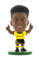 Soccerstarz - Borussia Dortmund Jadon Sancho - Home Kit Figure Photo