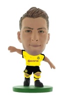 Soccerstarz - Borussia Dortmund Marco Reus - Home Kit Figure Photo