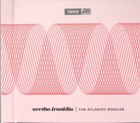 Rhino Aretha Franklin - The Atlantic Singles Collection 1968 Photo