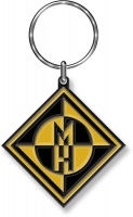 Machine Head - Diamond Logo Keychain Photo