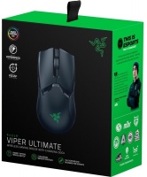 Razer - Viper Ultimate Wireless Gaming Mouse Photo
