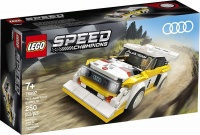 LEGO Â® Speed Champions - 1985 Audi Sport quattro S1 Photo