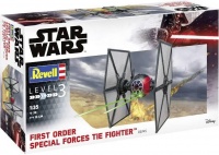 Revell - 1/35 - Star Wars - Special Forces TIE Fighter Photo