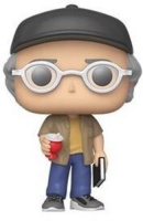 Funko Pop! Movies - It: Chapter Two - Shop Keeper Photo