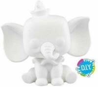 Funko Pop! Disney - Dumbo - Dumbo Photo